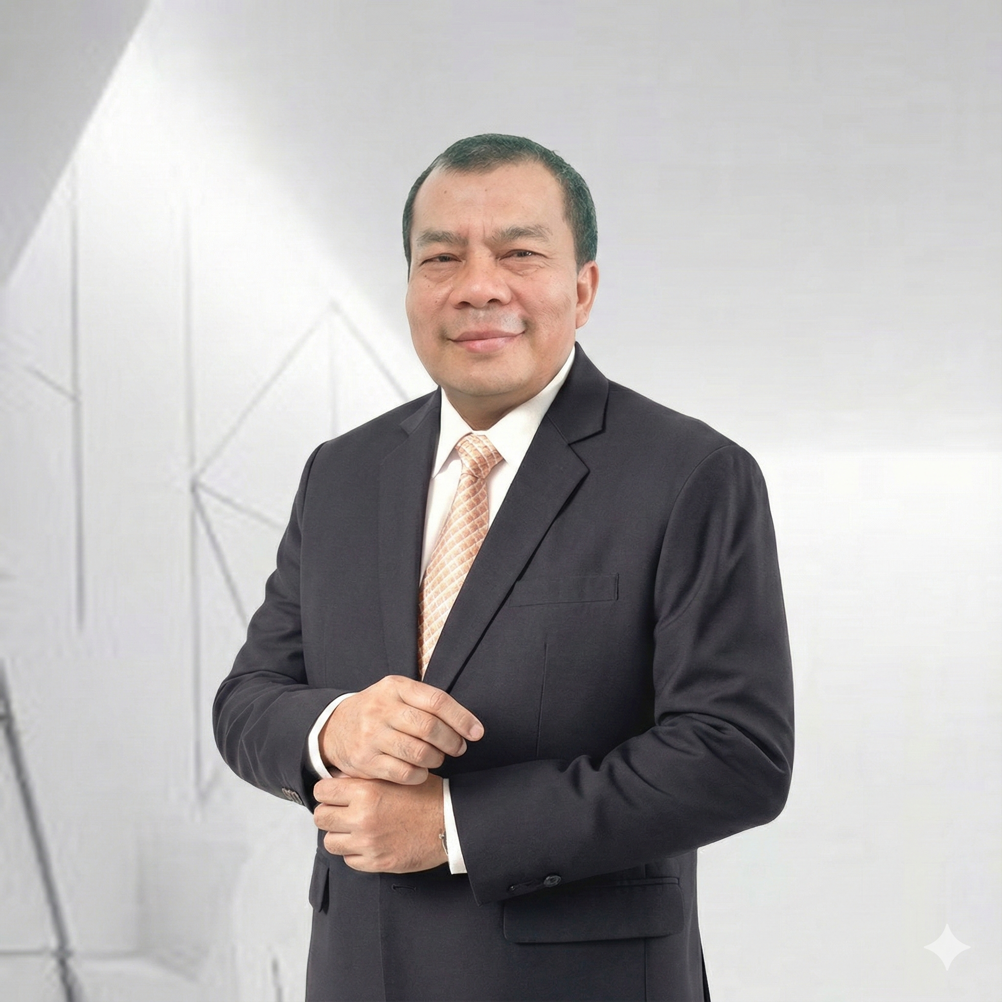 Joko Susanto