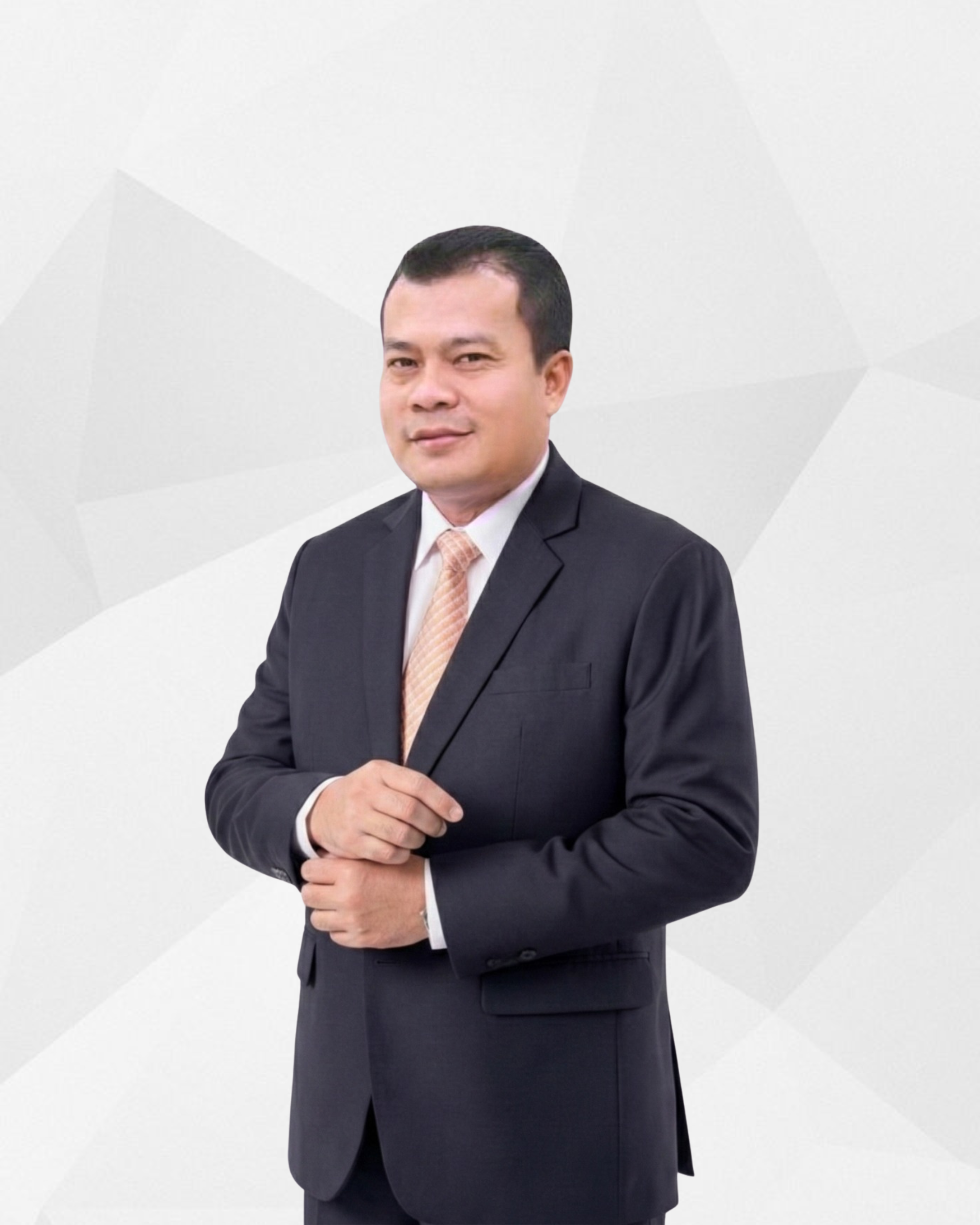 Joko Susanto